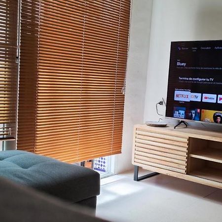 Planta Baja Con Piscina Apartment การ์ตาเฮนา ภายนอก รูปภาพ