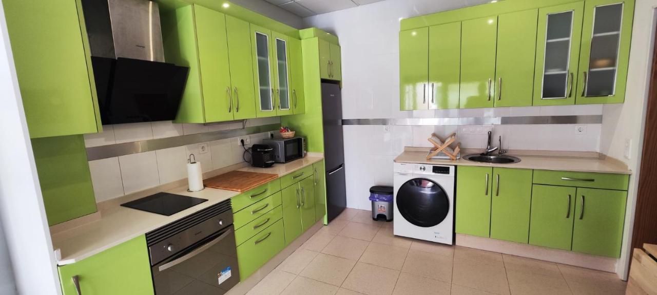 Planta Baja Con Piscina Apartment การ์ตาเฮนา ภายนอก รูปภาพ